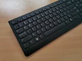 Computer Keyboard